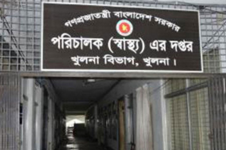 খুলনা বিভাগে আরও ১৪ জনের মৃত্যু