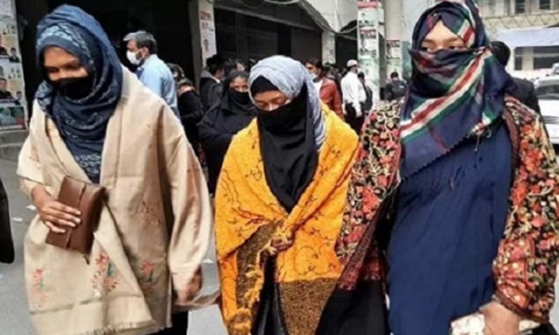 দেবরের পুরুষাঙ্গ কর্তন: ভাবির বিরুদ্ধে চার্জশিট