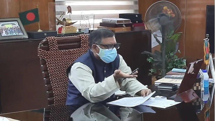বাংলাদেশের টিকা উৎপাদন কারখানা হবে গোপালগঞ্জে