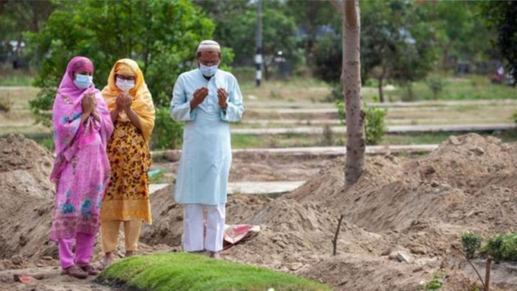 দেশে করোনায় মৃত্যু কমল