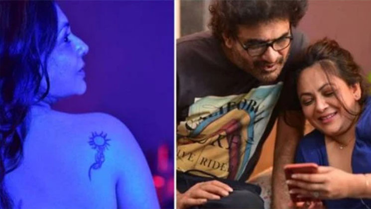 ১২ সেকেন্ডস’র ভিডিওতে উত্তেজনা ছড়ালেন শ্রীলেখা (ভিডিও)