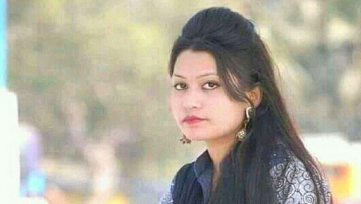কারাগারে অসুস্থ মিন্নি, চিকিৎসার জন্য আবেদন