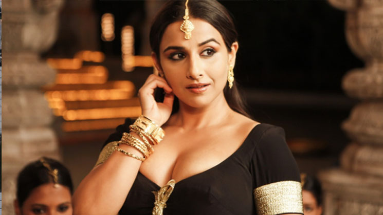 বলিউড অভিষেকের পর ১০০ বারের বেশি গর্ভবতী, নিজেই জানালেন বিদ্যা বালান