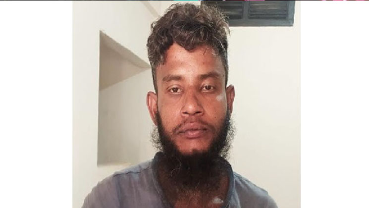 ৪ ঘণ্টায় মামলা শেষ