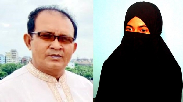 মৃত বোনের ডায়েরি পড়ে ধর্ষণ-হত্যার রহস্য ফাঁস করল ধর্ষণের শিকার ছোট বোন