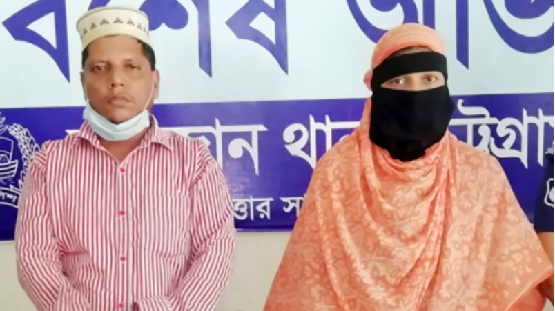 সেলিনাকে ডিভোর্সি পুরুষদের হাতে তুলে দিতেন স্বামী, হাসিমুখে যেতেন স্ত্রীও