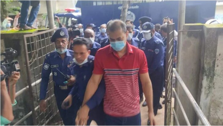 মেজর সিনহা হত্যার বিচার শুরু