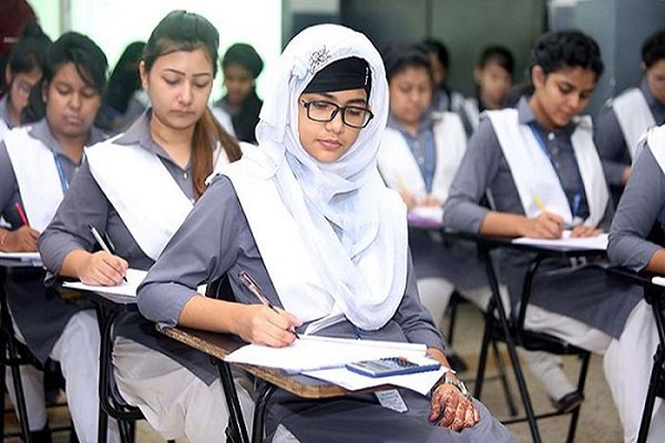 এইচএসসি পরীক্ষার ফরম পূরণ স্থগিত