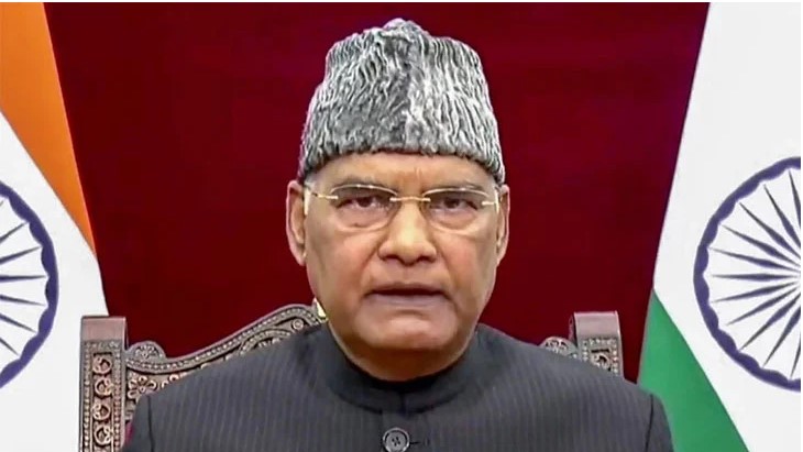 ভারতের প্রেসিডেন্টের বেতন শিক্ষকদের চেয়েও কম!