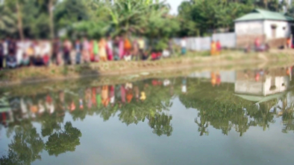 খেলতে খেলতে নিভে গেল চার শিশুর প্রাণ