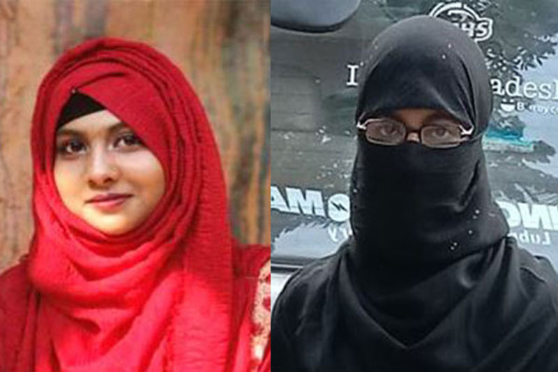 ফেসবুকে কুরআন প্রতিযোগিতায় চ্যাম্পিয়ন ঢাকার শিক্ষার্থী