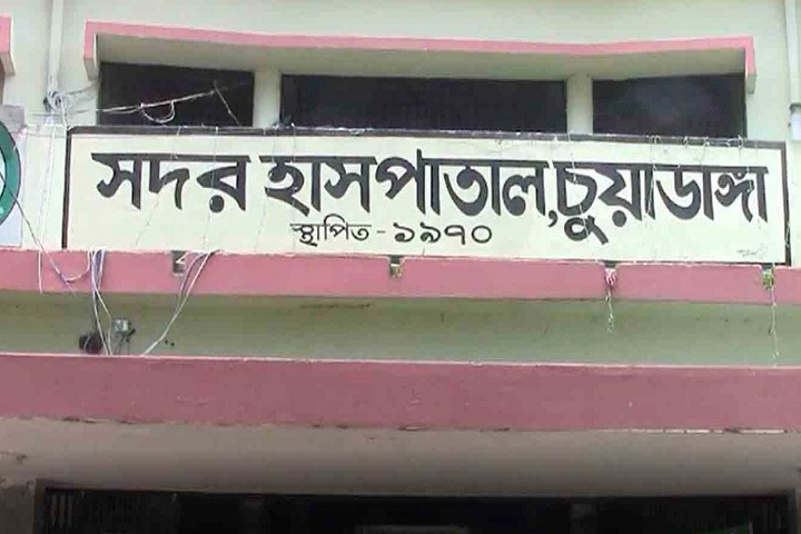 চুয়াডাঙ্গায় করোনায় আরও ১০ জনের মৃত্যু