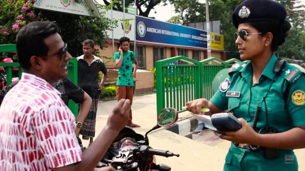 ‘লকডাউন’ অমান্য করলে হতে পারে লাখ টাকা জরিমানা