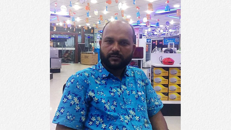 ভোলায় প্রাথমিক শিক্ষকের বিরুদ্ধে চেক দূর্নীতির অভিযোগ