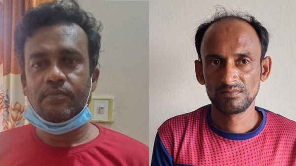 ৬ মাস পর ফোন খুলতেই ধরা পড়ল দুই খুনি, বেরিয়ে এলো চাঞ্চল্যকর তথ্য