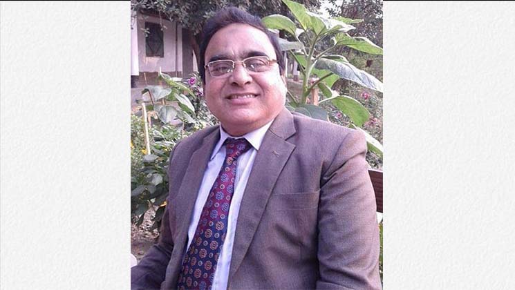 উল্লাপাড়ায় করোনায় দুর্নীতি প্রতিরোধ কমিটির রেজাউন কবির পারভেজের মৃত্যু, আক্রান্ত ১৩ জন