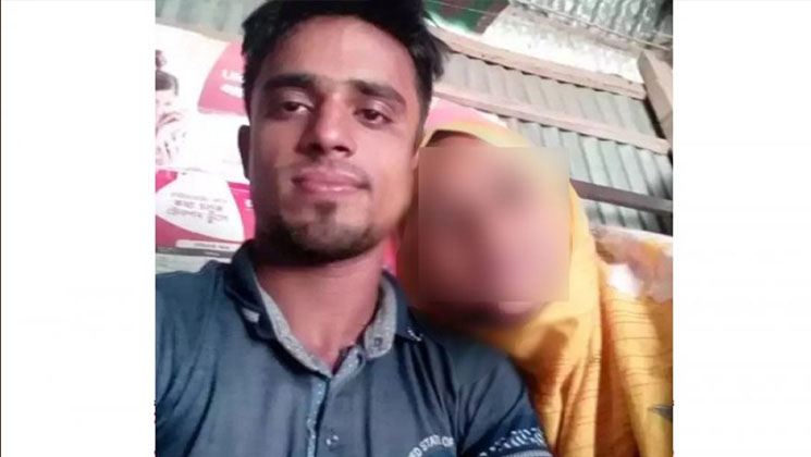 বিয়ের রাতে শ্যালককে ফোন দিয়ে মুক্তিপণ চাইলেন বর