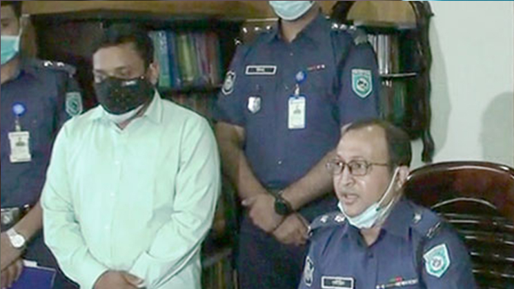 ‘হবু স্ত্রী’ পছন্দ না হওয়ায় আত্মগোপন: সাতদিন পর উদ্ধার