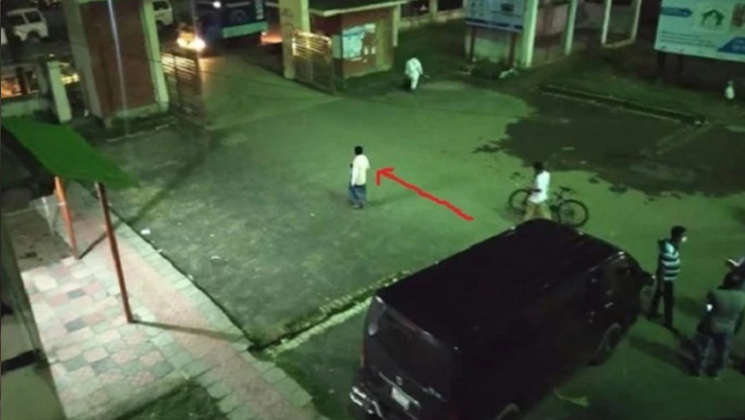 কেবিন না পেয়ে রেগে হাসপাতাল থেকেই চলে গেলেন করোনা রোগী