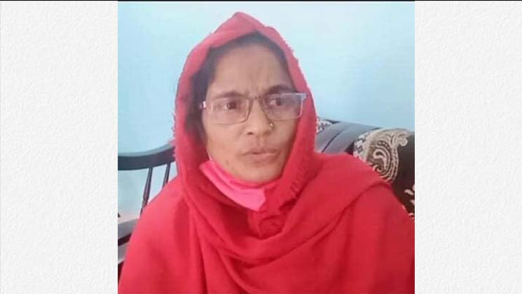ইউপি সদস্য শাহিদা খাতুন হামলা ও মারপিটের শিকার 