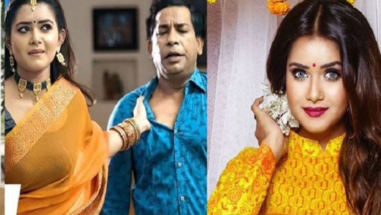 ১১ ঘণ্টায় ১০ লাখ, যা বললেন তানজিন তিশা