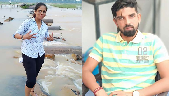 ধারের টাকা ফেরত চাওয়ায় প্রেমিকাকে খুন!