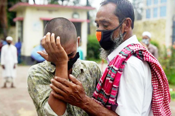 খুলনায় করোনায় আরও ১১ জনের মৃত্যু