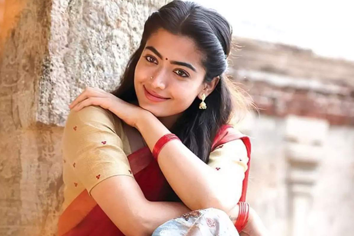 মদ্যপকে বিয়ে করবো, ধূমপায়ীকে নয়: রাশমিকা মান্দানা