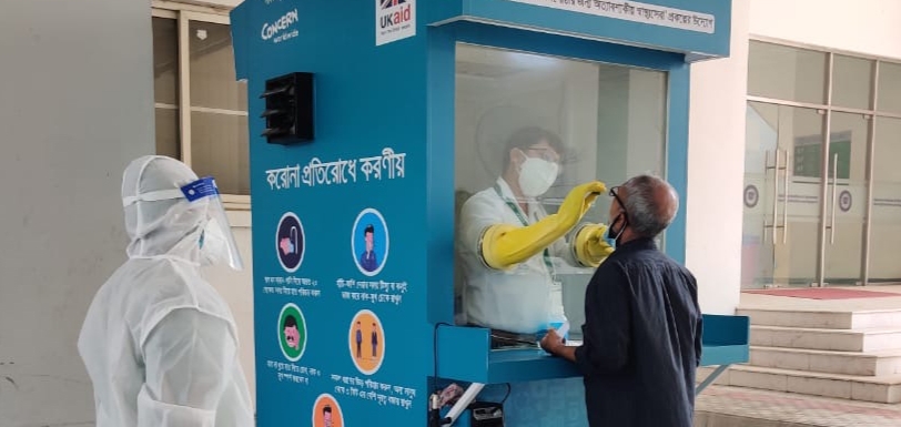 করোনার নতুন ‘হটস্পট’ বরিশাল, সংক্রমণে ঢাকাকে ছাড়িয়ে