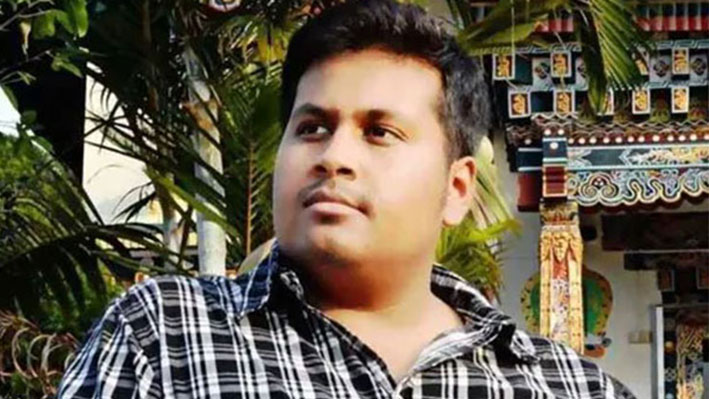 এপার বাংলায় সাহেদ, ওপার বাংলায় দেবাঞ্জন!