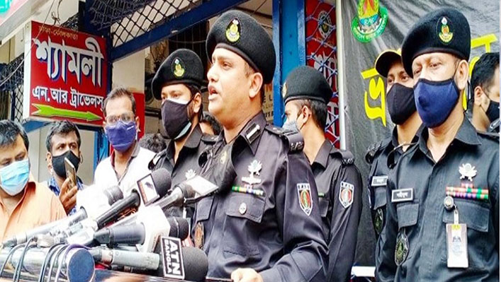পাড়া-মহল্লায় বিশেষ অভিযান চালাবে র‍্যাব