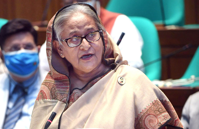 স্কুল আপাতত না খোলার ইঙ্গিত প্রধানমন্ত্রীর