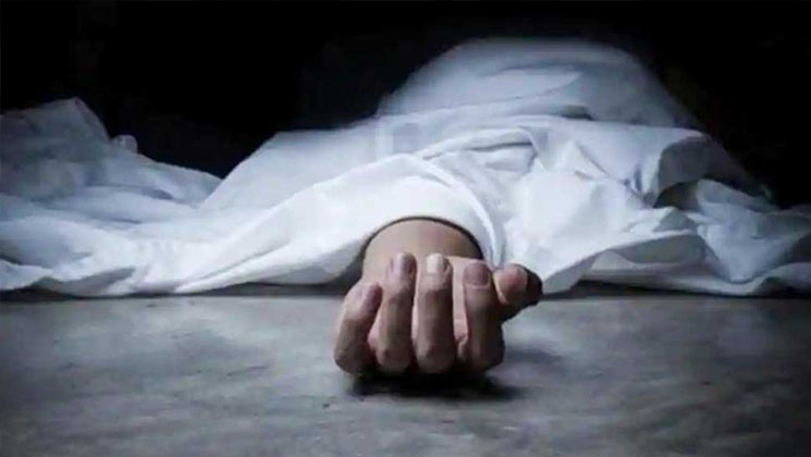 মোবাইলে বিয়ে, স্বামীর ওপর রাগ করে নববধূর আত্মহত্যা 