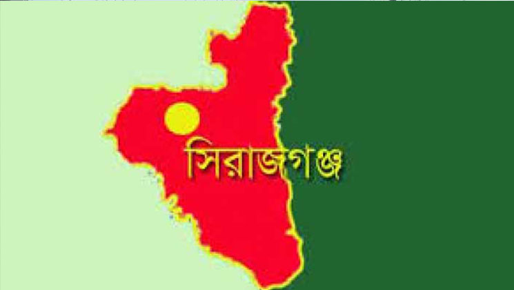 সিরাজগঞ্জের বহুলীতে যুবতীর ঝুলন্ত মরেদহ উদ্ধার 