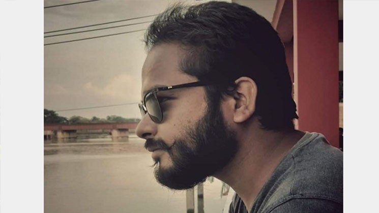 দুপুরে নদীতে নেমে নিখোঁজ, সন্ধ্যায় মিলল শিক্ষকের লাশ
