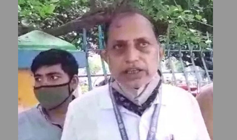 নিজের ‘ডেথ সার্টিফিকেট’ সংগ্রহের নোটিশ পেলেন জীবিত ব্যক্তি!