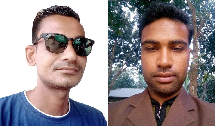 বাগমারার দুই নেতার মাদক কেলেঙ্কারী নিয়ে বিব্রত উপজেলা আ.লীগ