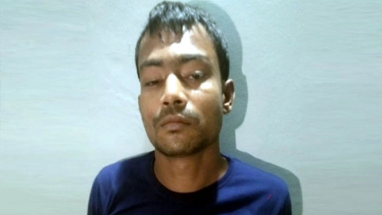 হাজতের গ্রিল ভেঙে পালানোর ১৫ ঘণ্টা পর ফের গ্রেফতার সাহেদ