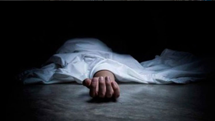 মানিকগঞ্জে বাসচাপায় গৃহবধু নিহত