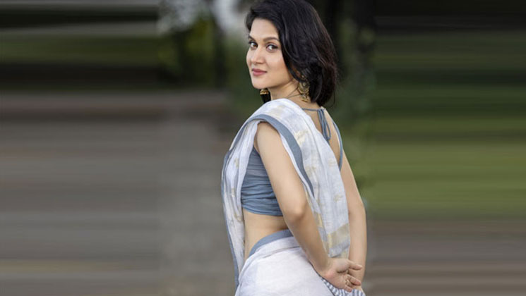 বোন জামাইয়ের সঙ্গে মিথিলার প্রেম!