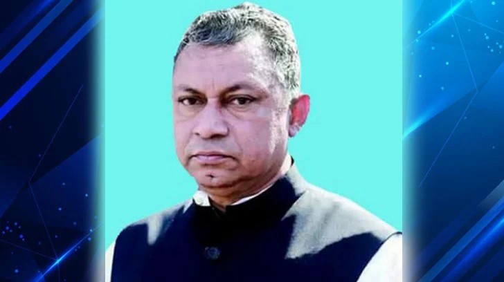 দলীয় পদ হারাচ্ছেন এমপি একরাম চৌধুরী!