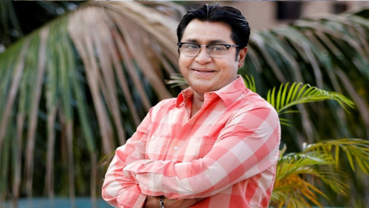 ‘মন্ত্রী’ হলেন শহীদুজ্জামান সেলিম