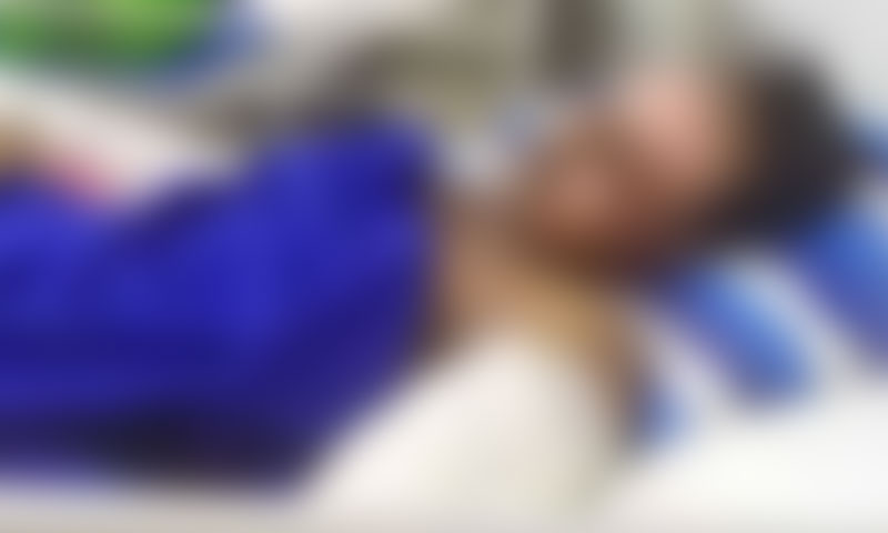 নারায়ণগঞ্জে গ্যাস লাইন বিস্ফোরণে দগ্ধ ৪