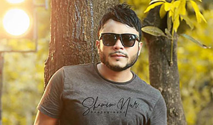 সড়ক দুর্ঘটনায় মারা গেলেন অভিনেতা মিশু সাব্বিরের বোন