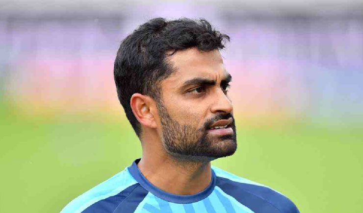 জিম্বাবুয়ের বিপক্ষে টেস্টে অনিশ্চিত তামিম