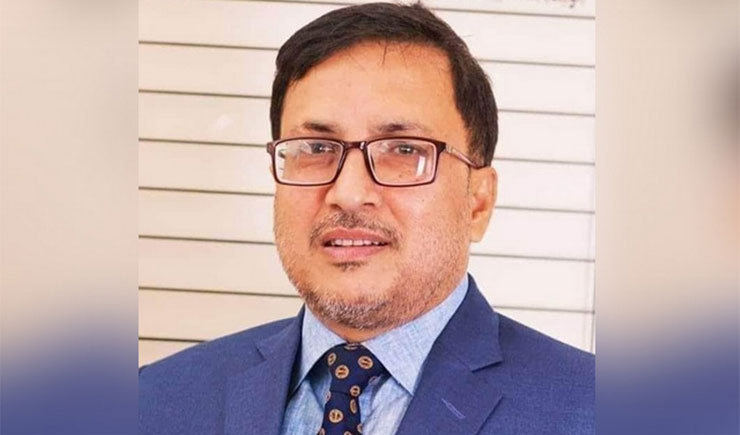 অর্ধেকের বেশি করোনা রোগী গ্রামাঞ্চলের: স্বাস্থ্যের ডিজি