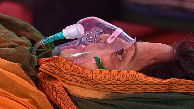 করোনায় মৃত্যু একদিনে ২০০ ছাড়াল