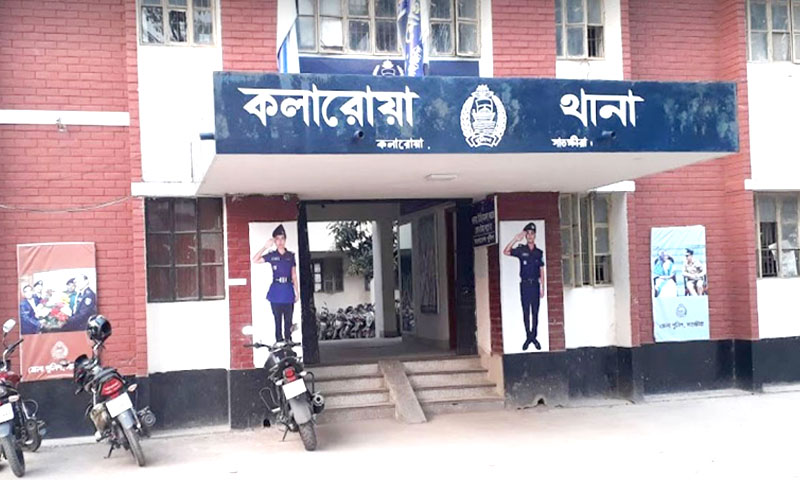 সাতক্ষীরায় চাঁদা না পেয়ে বৃদ্ধকে পিটিয়ে হত্যা
