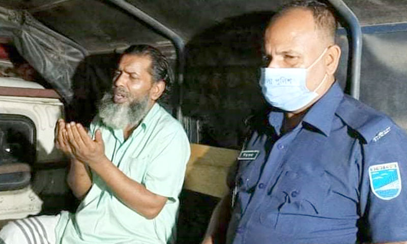 প্রতিবন্ধী শিশুকে ধর্ষণচেষ্টা, সালিসে বাবাকে মারধর 