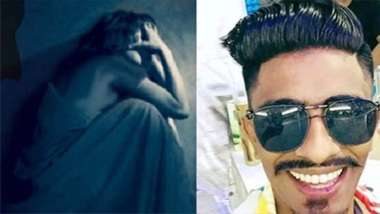 রাজি না হলেই গ্যাং রেপ করা হয় তরুণীদের
